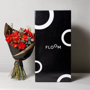 Floom Nationwide Vertical Box (Pack of 50)